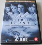Mini-Serie *** MYSTERIOUS ISLAND *** Jules Verne, Cd's en Dvd's, Vanaf 12 jaar, Ophalen of Verzenden, Zo goed als nieuw