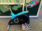 Body bike Supreme spinning fiets + Sidi schoenen 44, Sport en Fitness, Ophalen, Zo goed als nieuw, Benen, Overige typen