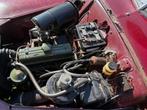 oldtimer Volvo B4B dynamo startmotor ontsteking onderdelen, Ophalen of Verzenden, Nieuw, Volvo