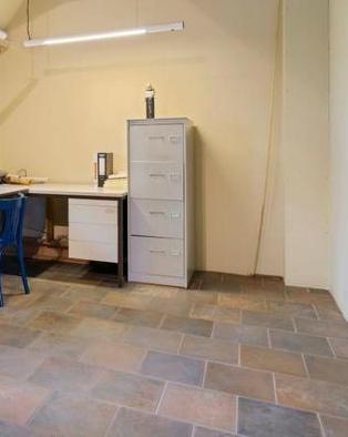 Gispen ladenkast - dossierkast - metaal - kringloop Nochris, Huis en Inrichting, Kasten | Ladekasten, Minder dan 100 cm, 50 tot 100 cm