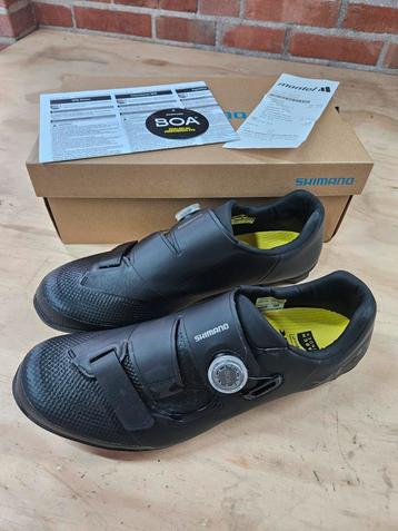 Shimano XC502 fietsschoenen.  beschikbaar voor biedingen