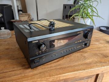 DENON SURROUND RECEIVER AVR 2801 beschikbaar voor biedingen