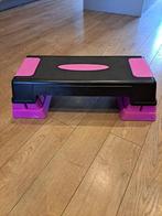 Aerobic Step, Ophalen, Gebruikt, Benen, Stepbank