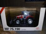 T.k. mf 7s.190 uh, Ophalen of Verzenden, Zo goed als nieuw, Tractor of Landbouw, Universal Hobbies