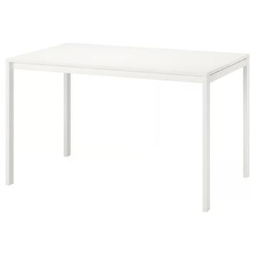 IKEA MELLTORP table with 4x FRÖSVI folding chairs beschikbaar voor biedingen