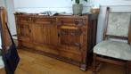 Dressoir, Ophalen, Onbekend, zie foto, 200 cm of meer, Met deur(en)