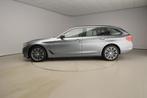 BMW 5 Serie Touring 520i Sportline / Standkachel / Sportstoe, Auto's, Automaat, 1998 cc, Gebruikt, Euro 6