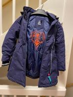GAASTRA BLAUW WINTER JAS, MAAT: 122/128, Meisje, Ophalen of Verzenden, Jas, Gaastra