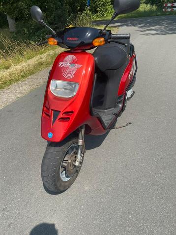 Piaggio tph beugelset beschikbaar voor biedingen