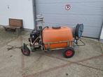 Te koop Empas spuitwagen enige tijd stil gestaan., Tuin en Terras, Ophalen, Gebruikt, Overige soorten
