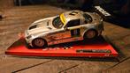 Mercedes SLS gt3 no. 8, Ophalen, Zo goed als nieuw, Auto, Overige merken