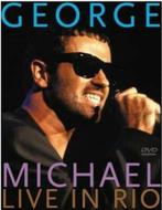 George Michael- live rock in Rio 1991, Alle leeftijden, Verzenden, Muziek en Concerten