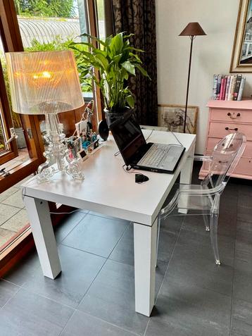 Bureau tafel Interlübke beschikbaar voor biedingen