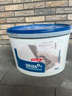 Strikolith Orion O2 spachtelpleister 1,5mm, Doe-het-zelf en Verbouw, 10 tot 15 liter, Ophalen, Zo goed als nieuw, Verf