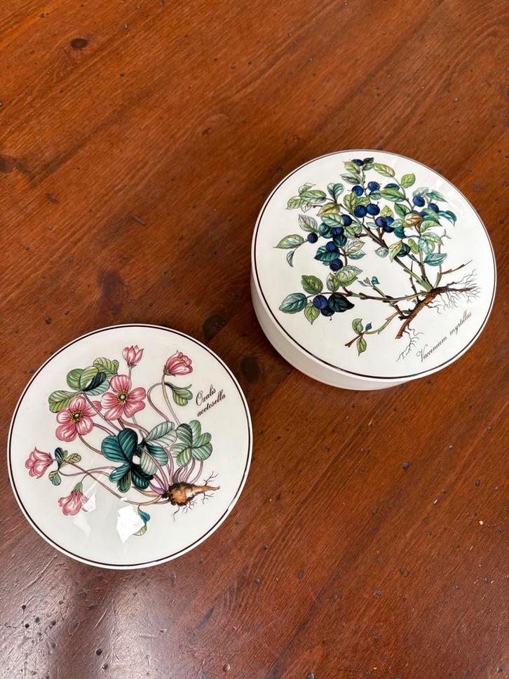 Villeroy & Boch Porseleinen Schaaltjes - Perfecte Staat!, Huis en Inrichting, Keuken | Servies, Zo goed als nieuw, Schaal of Schalen