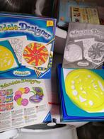 Mandala Designer nieuw, Ophalen of Verzenden, Nieuw, Ravensburger