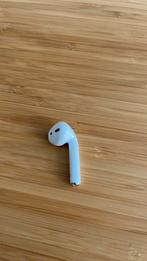 Airpod 2 right linker, Telecommunicatie, Mobiele telefoons | Oordopjes, Ophalen of Verzenden, Zo goed als nieuw