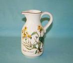 Villeroy & Boch " Botanica " Olie / Azijn kan, Overige typen, Ophalen of Verzenden, Zo goed als nieuw, Overige stijlen