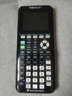 TI-84 Plus CE-T, Ophalen of Verzenden, Grafische rekenmachine, Zo goed als nieuw