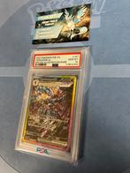 Ceruledge Ex PSA 10! Prismatic Evolutions, Ophalen of Verzenden, Zo goed als nieuw, Losse kaart