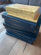 J.H. Leopold - Historisch-kritische editie - compleet., Ophalen of Verzenden, Zo goed als nieuw, Meerdere auteurs