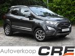 Ford EcoSport 1.0 Ti-VCT Titanium automaat / cruise control, Gebruikt, Leder, Particulier, 1000 cc
