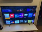 Samsung 55 inch UHD TV 1 Jaar oud, Audio, Tv en Foto, Televisies, Ophalen, Zo goed als nieuw, Samsung, 100 cm of meer