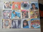 Partij singles letter B, Cd's en Dvd's, Vinyl | Verzamelalbums, Ophalen, Zo goed als nieuw, Overige formaten, Overige genres