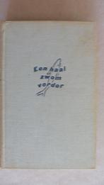 Lloyd B. Sandhill - Een haai zwom verder, Go Verburg, Nederland, Ophalen, Gelezen