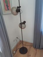 Retro vloerlamp., Ophalen, Gebruikt, Metaal, 150 tot 200 cm