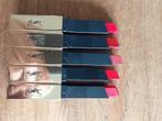 YSL Rouge Pur Couture The Slim lipsticks, Nieuw, Make-up, Ophalen of Verzenden, Lippen