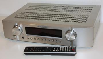 Stereo Reciever Marantz SR5023 - 2x80W met Phono aansluiting beschikbaar voor biedingen