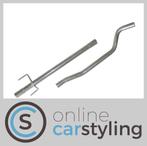 Novus Middendemper vervanger Opel Corsa C 1.2 / 1.4 / 1.8 /, Auto-onderdelen, -, -, Opel, Nieuw