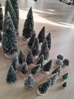 Kerstbomen intratuin 33 stuks, Diversen, Kerst, Ophalen