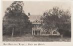 Huis ter Heide - Het Huis ter Wege 1947, Verzamelen, Ansichtkaarten | Nederland, Verzenden, 1940 tot 1960, Gelopen, Utrecht