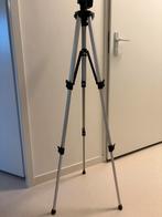 Stitz camerastatief - 160cm - Analoge Camera, Ophalen of Verzenden, Gebruikt, 150 tot 175 cm, Driepoot