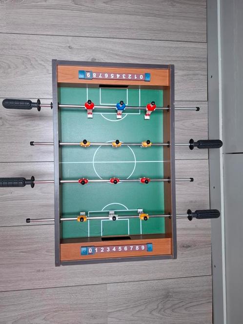 Parya 5-in-1 Speeltafel, Kinderen en Baby's, Speelgoed | Speeltafels, Zo goed als nieuw, Ophalen