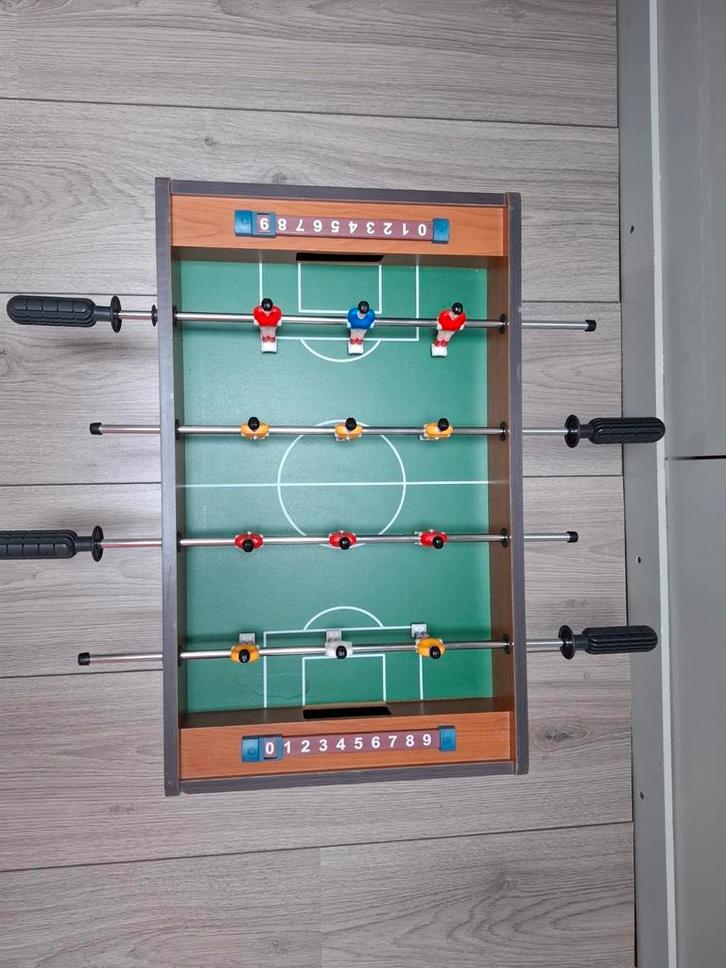 Parya 5-in-1 Speeltafel, Kinderen en Baby's, Speelgoed | Speeltafels, Zo goed als nieuw, Ophalen