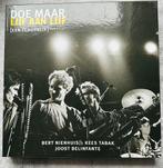 Doe Maar-Lijf Aan Lijf Box Set 2xCD + Boek, Pop, Ophalen of Verzenden, Zo goed als nieuw