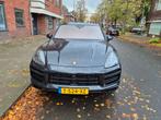 Porsche Cayenne 4.0 V8 680pk Turbo S E-hybrid 2021 Zwart, Automaat, Cayenne, Zwart, Plug-in hybride