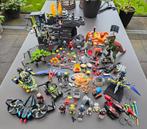 Playmobil Dino Rise (grote set, Dino Rock, dinosaurus, space, Ophalen of Verzenden, Gebruikt