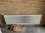 Radiator 200x60x10 (gereserveerd) en 3 radiatoren 180x40x10, Ophalen, 30 tot 80 cm, Gebruikt, Radiator
