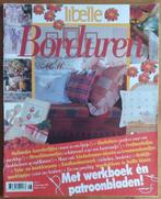 Libelle Borduren jaargang 5/94, Ophalen of Verzenden, Zo goed als nieuw, Patroon