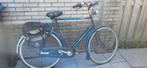 Gazelle herenfiets 28 inch, Fietsen en Brommers, 56 cm of meer, Ophalen, Zo goed als nieuw