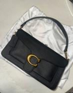 Coach tas zwart, Ophalen of Verzenden, Nieuw, Zwart, Schoudertasje