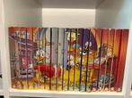 Donald Duck pockets serie 101 t/m 120, Boeken, Stripboeken, Complete serie of reeks, Ophalen of Verzenden, Gelezen