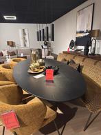 Ovale eettafel showmodel Kötter Living, Ophalen