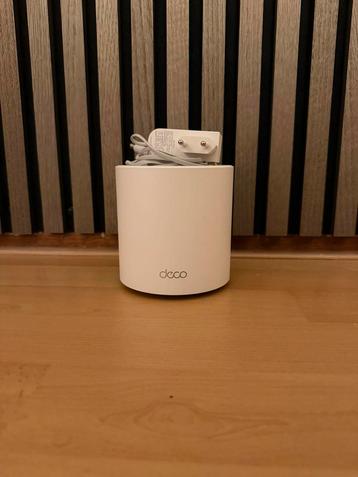 Tp link deco x50 ax3000 1 pack uitbreiding beschikbaar voor biedingen