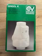 Vortice buisventilator 100mm, Doe-het-zelf en Verbouw, Ophalen, Nieuw