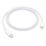Apple Lightning naar USB-C Kabel, Ophalen of Verzenden, Nieuw, Minder dan 2 meter, Overige kabels